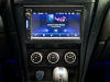 Nissan Almera Classic 2008 Синий