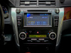 Toyota Camry 2013 Серебряный