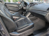 Hyundai i40 2014 Синий