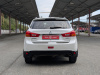 Mitsubishi ASX 2012 Белый