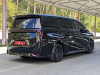 GAC Trumpchi M8 2024 Черный