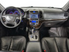 Hyundai Santa Fe 2011 Серый