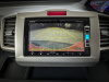Honda Freed 2012 Серый