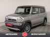 Suzuki Hustler 2015 Серый