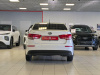 Kia Rio 2016 Белый