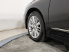 Nissan Teana 2011 Черный