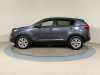 Kia Sportage 2015 Синий