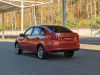 Lada (ВАЗ) Granta 2014 Оранжевый