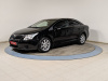 Toyota Avensis 2011 Черный