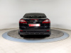 Ford Mondeo 2007 Черный