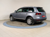 Volkswagen Touareg 2007 Серый