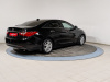Hyundai Sonata 2010 Черный