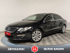 Volkswagen Passat CC 2011 Черный