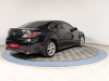 Mazda 6 2011 Черный