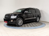 Infiniti QX56 2008 Черный
