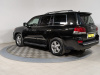 Lexus LX 2013 Черный