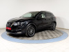 Nissan Qashqai 2019 Черный