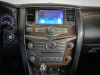 Infiniti QX56 2011 Белый