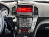 Opel Insignia 2012 Черный