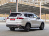 Chery Tiggo 8 Pro 2021 Белый