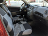 Ford Fiesta 2008 Красный