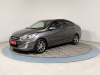 Hyundai Solaris 2013 Черный