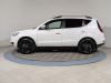 Geely Emgrand X7 2014 Белый