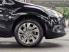Citroen DS4 2013 Черный