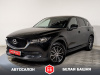 Mazda CX-5 2017 Черный