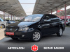 Lifan Solano 2011 Черный