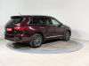 Infiniti JX 2013 Красный