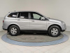 SsangYong Kyron 2014 Серебряный