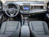 Toyota RAV4 2018 Черный