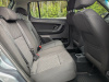 Skoda Fabia 2011 Серый