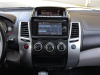 Mitsubishi Pajero Sport 2014 Серый