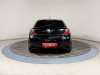 Opel Astra 2009 Черный