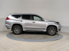 Mitsubishi Pajero Sport 2018 Серебряный