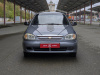 Chevrolet Lanos 2006 Серый