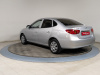 Hyundai Elantra 2010 Серебряный
