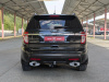 Ford Explorer 2014 Черный