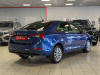 Skoda Rapid 2020 Синий
