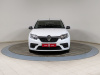Renault Logan 2018 Белый