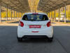 Peugeot 208 2013 Белый