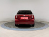 Chevrolet Lacetti 2008 Красный