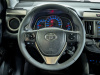 Toyota RAV4 2015 Белый