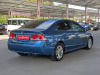 Honda Civic 2008 Синий
