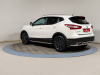 Nissan Qashqai 2015 Белый