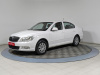 Skoda Octavia 2011 Белый