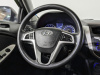 Hyundai Solaris 2012 Серый