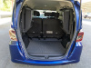 Honda Freed 2015 Синий